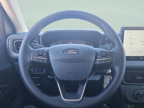 New 2026 Ford Maverick XL w/ Equipment Group 101A image 27