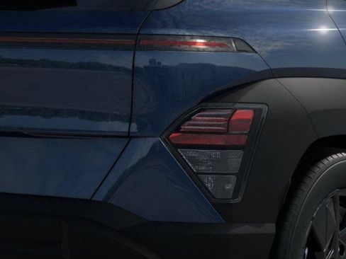 New 2026 Hyundai Kona SEL Sport FWD image 10