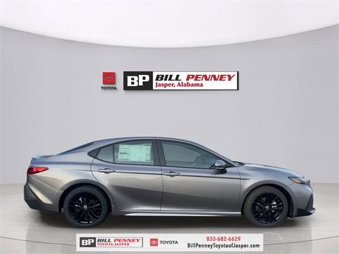 New 2026 Toyota Camry SE image 6