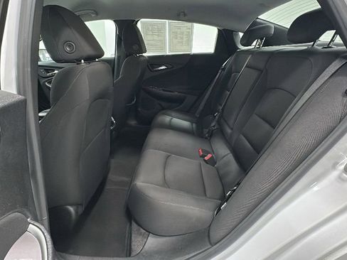 Used 2024 Chevrolet Malibu LT FWD image 11