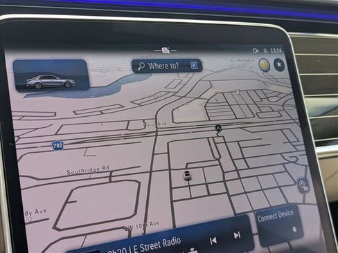 New 2026 Mercedes-Benz S 500 4MATIC image 11