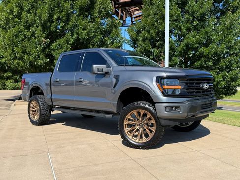 Used 2026 Ford F150 XLT AWD/4WD image 1