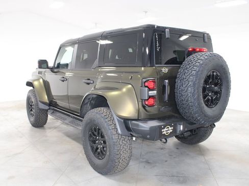 New 2026 Ford Bronco Raptor AWD/4WD image 6