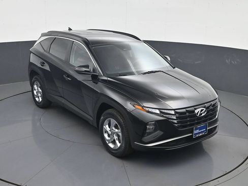 Certified 2023 Hyundai Tucson SEL AWD/4WD image 16