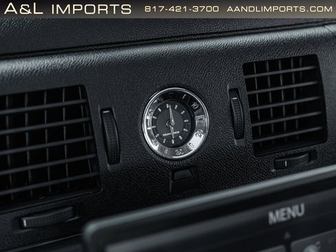 Used 2008 HUMMER H2 SUT image 51