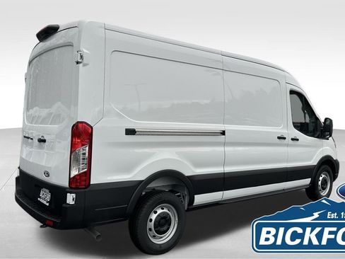 New 2026 Ford Transit 250 148 Medium Roof w/ Load Area Protection Package image 5