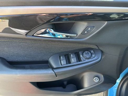 New 2025 Chevrolet TrailBlazer ACTIV w/ Convenience Package FWD image 8