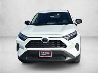 New 2025 Toyota RAV4 LE video 2
