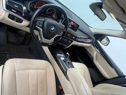 Used 2016 BMW X5 xDrive35i AWD/4WD image 16