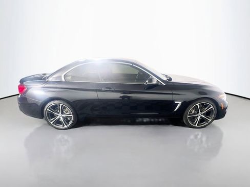 Used 2020 BMW 430i Convertible w/ Convenience Package image 9