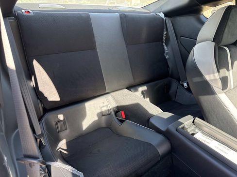 New 2025 Subaru BRZ Limited w/ Popular Package 1 image 15