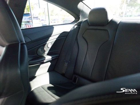 Used 2018 BMW M4 Coupe image 56