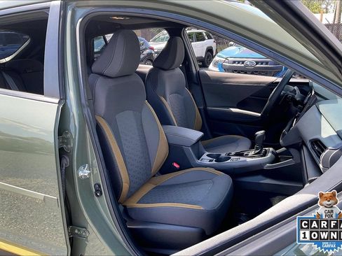 Certified 2024 Subaru Crosstrek 2.5i Sport AWD/4WD image 7