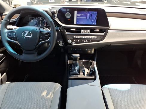 Used 2023 Lexus ES 350 w/ Premium Package FWD image 16