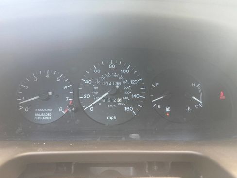 Used 1998 MAZDA Millenia FWD image 9