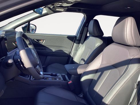 New 2026 Subaru Outback Limited image 9