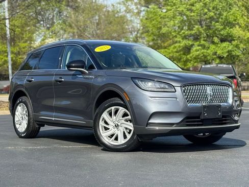 Used 2022 Lincoln Corsair FWD image 2