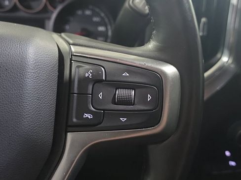 Used 2020 Chevrolet Silverado 1500 LT w/ All-Star Edition AWD/4WD image 27