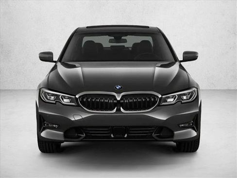 Used 2021 BMW M340i xDrive M340i xDrive w/ Premium Package image 12