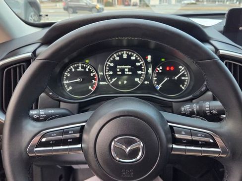 Used 2024 MAZDA CX-50 Meridian Edition w/ Cargo Package image 27