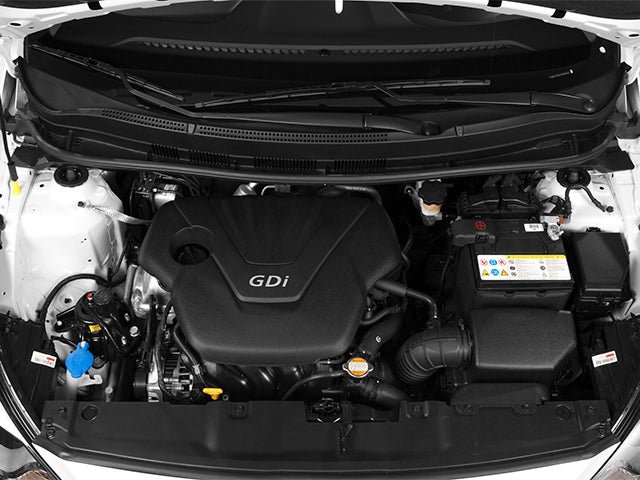 Used 2013 Hyundai Accent SE FWD image 12