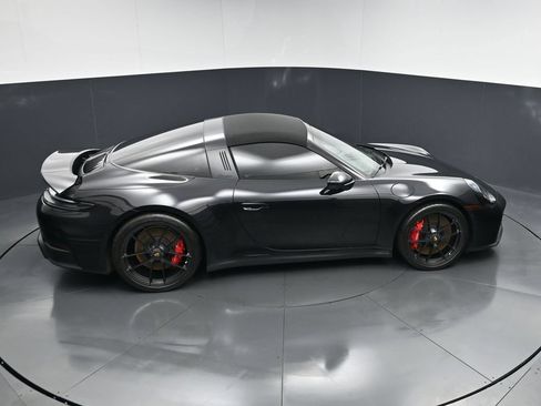 Used 2025 Porsche 911 Targa 4 GTS AWD/4WD image 17