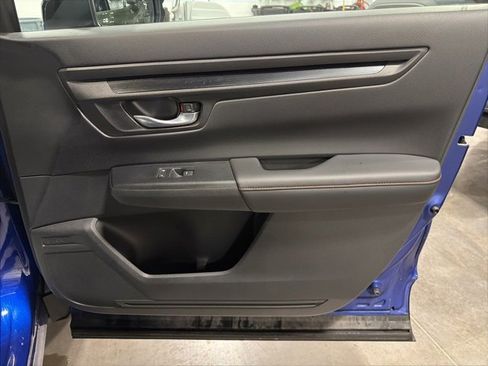 Certified 2023 Honda CR-V Sport image 16
