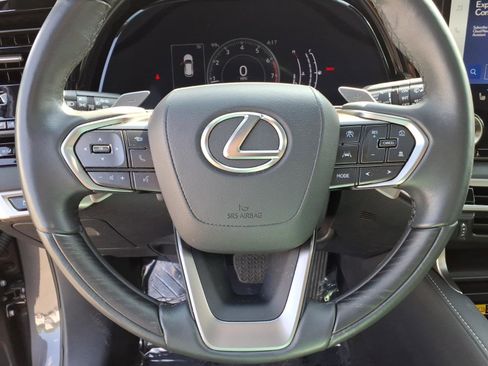 Certified 2024 Lexus RX 350 Premium w/ Accessory Package (Z1) AWD/4WD image 12