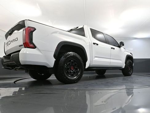 Used 2026 Toyota Tundra TRD Pro image 56