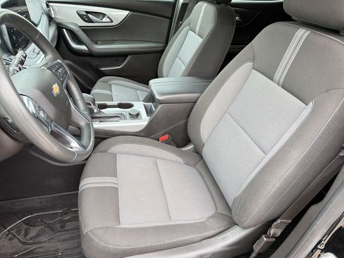 Used 2023 Chevrolet Blazer LT w/ Driver Confidence Package FWD image 25