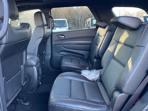 New 2026 Dodge Durango GT image 11