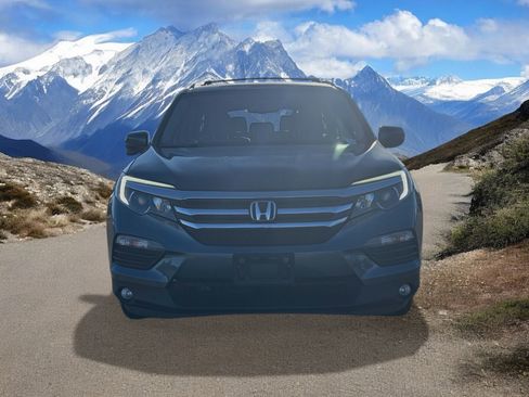 Used 2017 Honda Pilot EX-L image 8