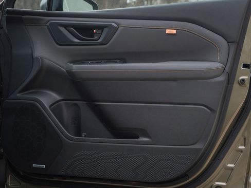 New 2026 Subaru Forester Wilderness image 10