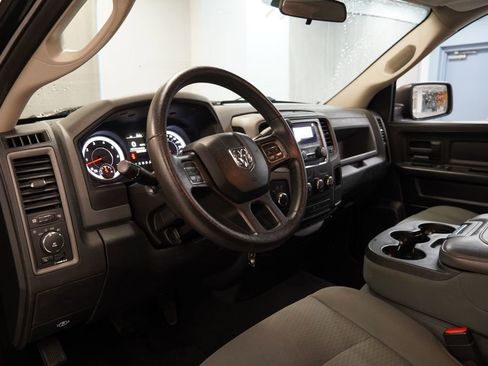 Used 2013 RAM 1500 Express AWD/4WD image 6