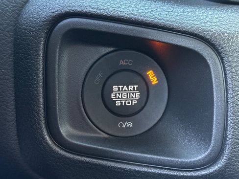 New 2026 Jeep Wrangler Sport AWD/4WD image 18