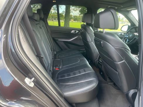 Used 2021 BMW X5 sDrive40i w/ Premium Package RWD image 17