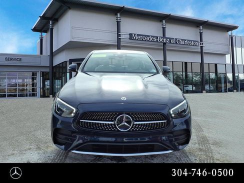 Certified 2023 Mercedes-Benz E 350 E350 image 8