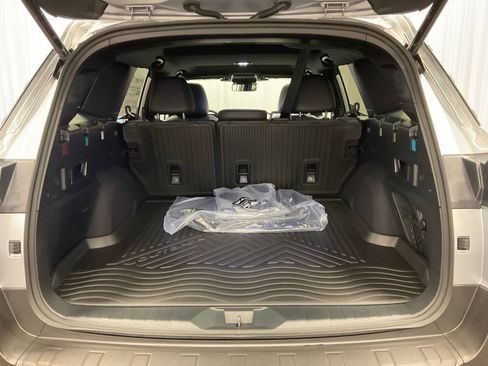 New 2026 Subaru Outback Limited XT AWD/4WD image 37