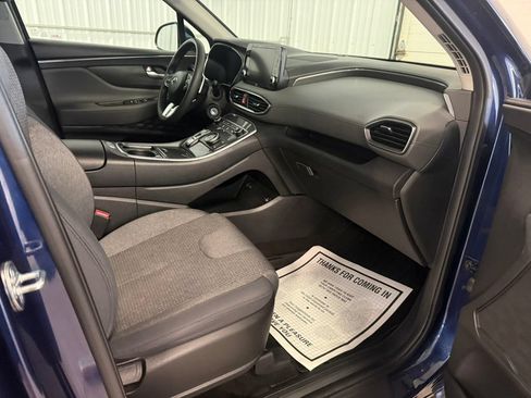 Used 2023 Hyundai Santa Fe SE AWD/4WD image 25