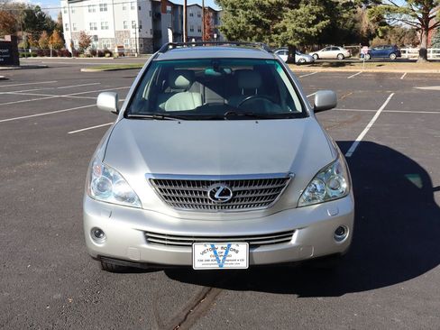 Used 2006 Lexus RX 400h image 12