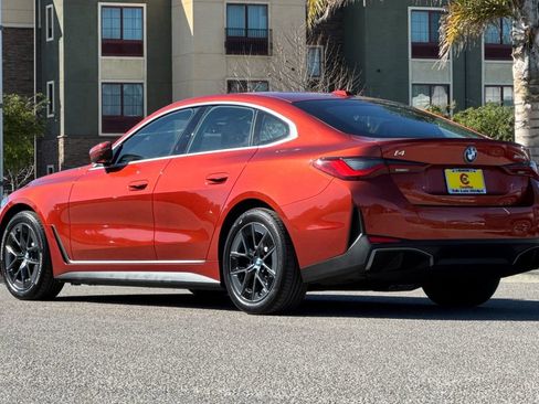 Used 2023 BMW i4 eDrive35 w/ Premium Package image 5