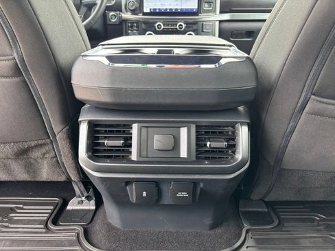 Used 2023 Ford F150 XLT w/ Equipment Group 302A High AWD/4WD image 24