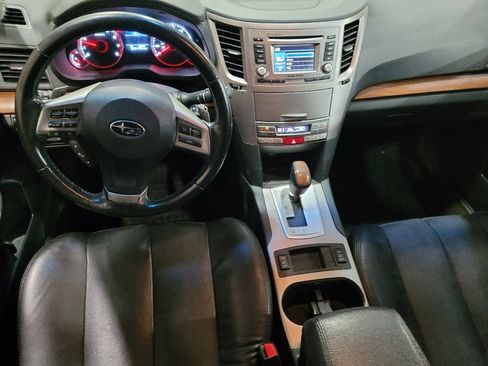 Used 2013 Subaru Outback 2.5i Limited w/ Moonroof Pkg image 22