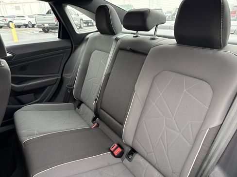 Used 2025 Volkswagen Jetta Sport image 29