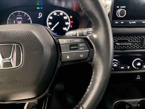 Used 2025 Honda HR-V Sport image 23