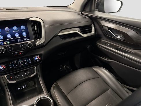 Used 2023 GMC Terrain SLT FWD image 25
