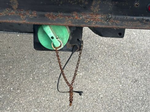 Used 2017 RAM 5500 Tradesman w/ Chrome Appearance Group image 33