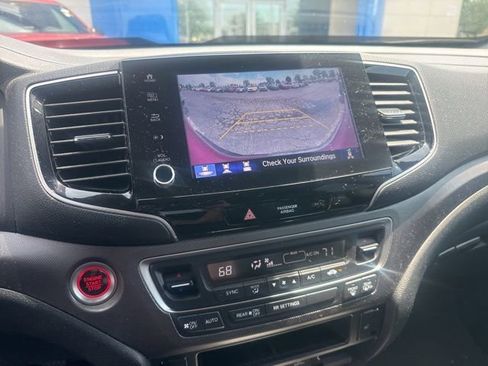 Used 2023 Honda Ridgeline RTL image 7