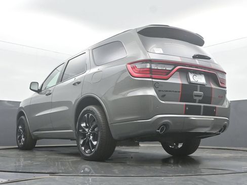 New 2026 Dodge Durango GT AWD/4WD image 49
