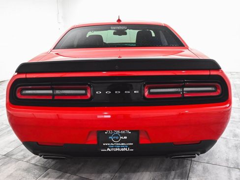 Used 2023 Dodge Challenger R/T Scat Pack image 5